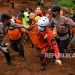 Korban Meninggal Gempa Cianjur Bertambah Menjadi 321