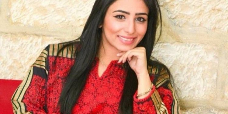 Lagi, Israel Perpanjang Penahanan Perempuan Jurnalis Palestina