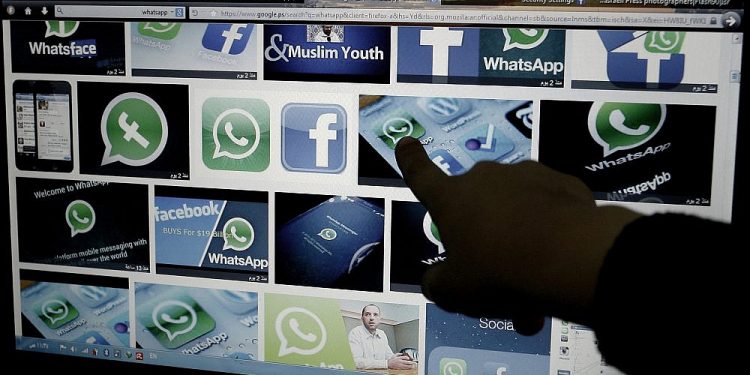 Lebih dari 125 Pelanggaran terhadap Konten Digital Palestina selama Oktober