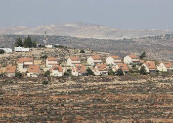 Legalkan Pos Permukiman, Israel Rampas 360 Dunam Tanah Palestina di Tepi Barat