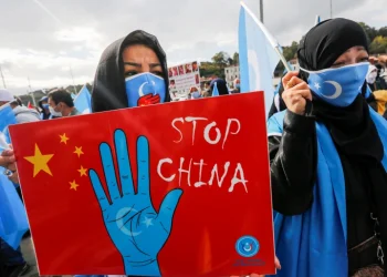 Lima Puluh Anggota PBB Kecam Pelanggaran HAM di Xinjiang