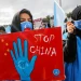 Lima Puluh Anggota PBB Kecam Pelanggaran HAM di Xinjiang