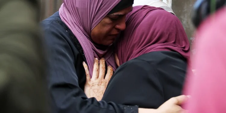 Oktober 2022: Bulan dan Tahun Paling Mematikan di Palestina 