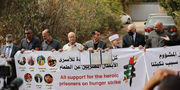 Palestina  Tuntut Inggris Minta Maaf atas Deklarasi Balfour