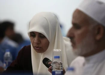 Parlemen Palestina Minta Israel Dihukum Atas Kejahatan Terhadap Perempuan