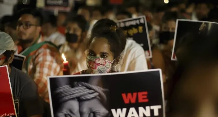 Pelanggaran HAM dan Pelecehan Terhadap Perempuan Korban Pemerkosaan di India Dipermalukan lewat 'Tes Dua Jari'