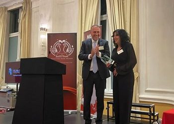 Perempuan Peneliti Palestina Raih Penghargaan Buku Palestina Internasional