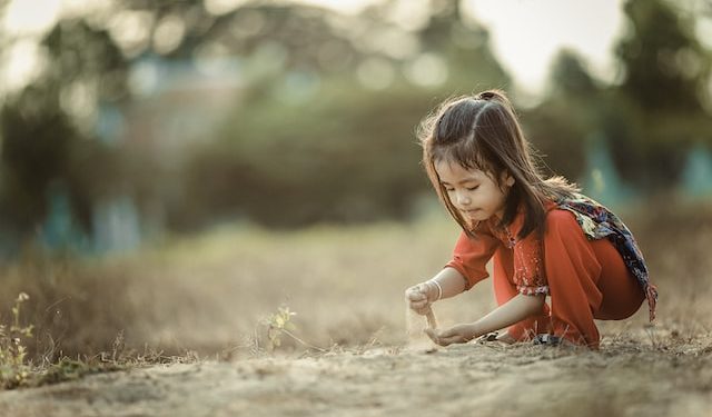 Prevalensi Stunting Balita Indonesia Tertinggi ke-2 di Asia Tenggara
