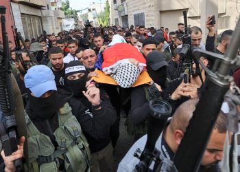 Tega! Israel Tembak Mati Remaja Palestina yang Akan Berangkat Sekolah