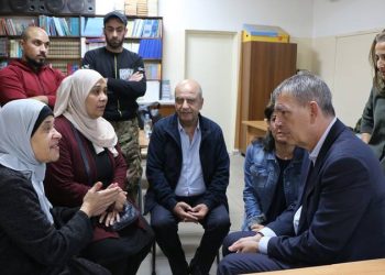 UNRWA: Situasi Pengungsi Palestina di Lebanon Sangat Memprihatinkan