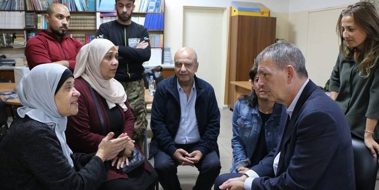 UNRWA: Situasi Pengungsi Palestina di Lebanon Sangat Memprihatinkan