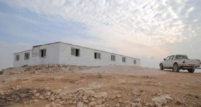 Uni Eropa Terkejut, Pasukan Israel Hancurkan Sekolah Palestina di Masafer Yatta