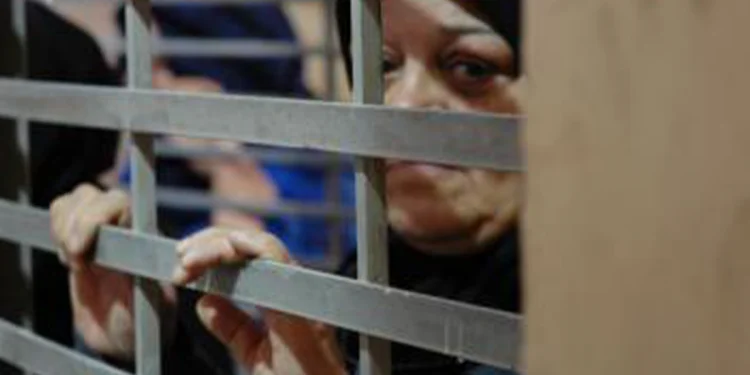 Warga Gaza Tuntut Pembebasan Perempuan Tawanan Palestina