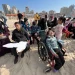 We Have A Right to Play, Kegiatan untuk Anak-anak Difabel di Gaza [BERITA GAMBAR]