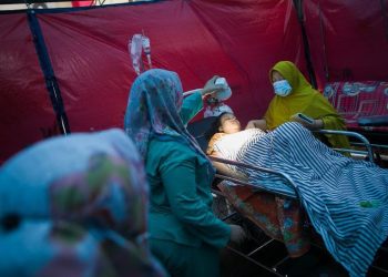 Gempa Susulan di Cianjur Terus Terjadi, Ibu Hamil Cemaskan Proses Persalinan