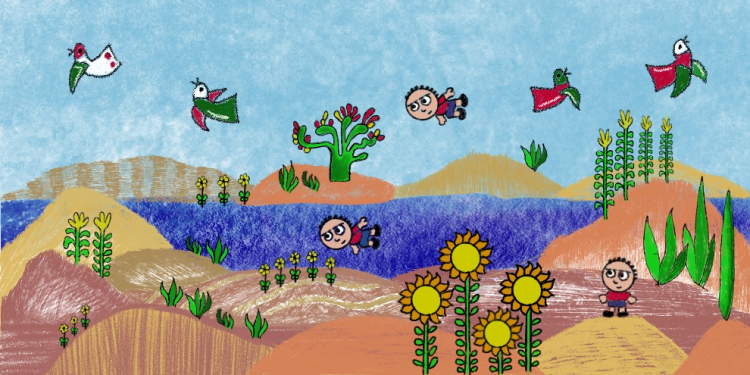 Pertanian Palestina: Sebuah Resistensi Tanpa Kekerasan