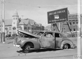 Pertempuran Surabaya: Perempuan Pejuang di Antara Desing Peluru dan Lontaran Mortir