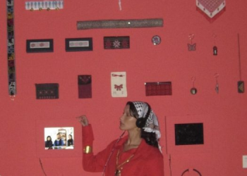 Bella Hadid dan Serpihan Kenangan Tanah Air di Qatar