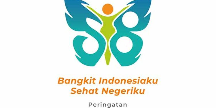 Hari Kesehatan Nasional: “Bangkit Indonesiaku, Sehat Negeriku”