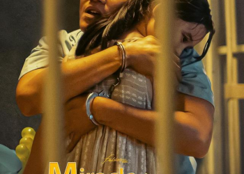 Inspiratif, Sosok Ayah Hebat yang Rela Berjuang Keras untuk Anaknya yang Istimewa