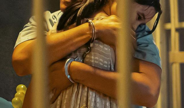 Inspiratif, Sosok Ayah Hebat yang Rela Berjuang Keras untuk Anaknya yang Istimewa