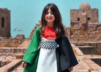 Peringatan Hari Anak Sedunia: Kisah Tragis Anak-Anak Palestina