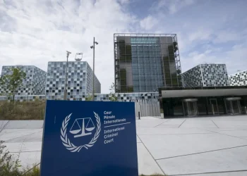 10 Kelompok HAM Israel Bantu ICC Selidiki Kejahatan Zionis