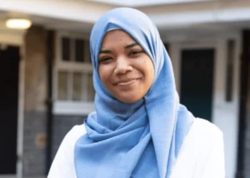 Aksi Solidaritas Palestina: Mahasiswa Universitas Queen Mary Tolak Kerjasama dengan NUS