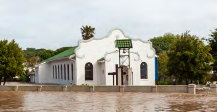 Bencana Iklim pada 2022 Sebabkan Kerugian Lebih dari $3 Miliar