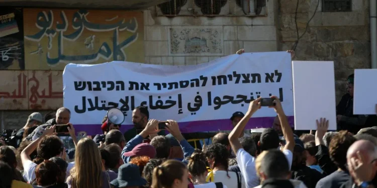 Cegah Kunjungan Lembaga HAM, Israel Nyatakan Hebron sebagai 'Zona Militer Tertutup'