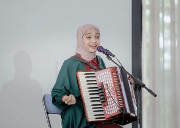 Adara Memperluas Makna “Kita Setara Kita Peduli”