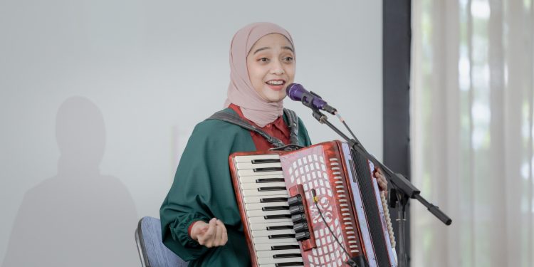 Adara Memperluas Makna “Kita Setara Kita Peduli”