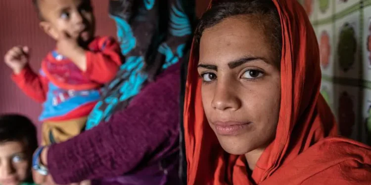 Darurat Kemanusiaan! Jumlah Anak yang Membutuhkan Bantuan Meningkat Menjadi 149 Juta 