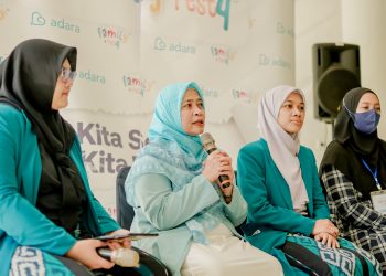 Piala Dunia, Ghanim Al Muftah dan Family Fest 4