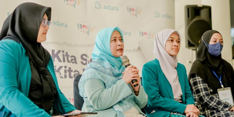 Piala Dunia, Ghanim Al Muftah dan Family Fest 4