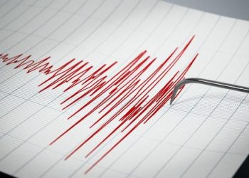 Gempa Kembali Mengguncang, Mulai dari Jawa Barat hingga PapuaGempa Kembali Mengguncang, Mulai dari Jawa Barat hingga Papua