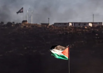 Inilah Alasan Israel Tak Berani Ungkap Dokumen Palestina yang Dijarah