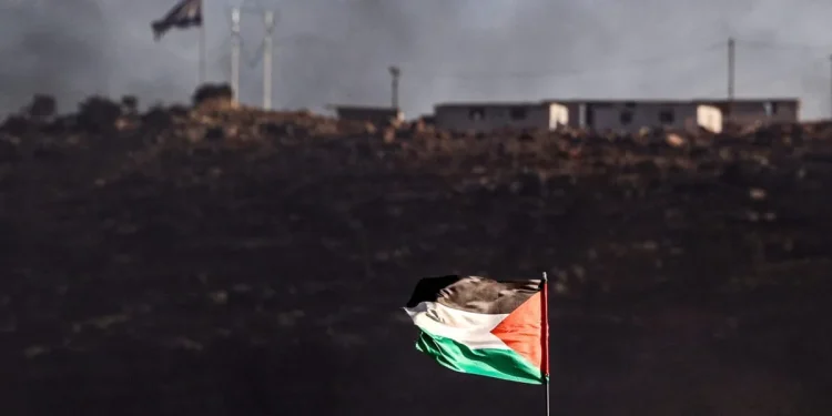 Inilah Alasan Israel Tak Berani Ungkap Dokumen Palestina yang Dijarah