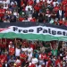 Gerakan Kampanye 'Impian Palestina' pada Rabu (13/12) mengutuk keputusan Instagram untuk menangguhkan akunnya. Mereka menuduh Meta, yang memiliki platform media