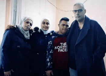 Israel Cabut Izin Tinggal Warga Palestina di Tepi Barat