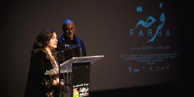 Israel Kecam Film di Netflix Kisahkan Pembantaian Keluarga Palestina pada 1948