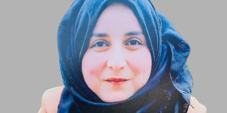 Israel Kembalikan Jasad Perempuan Palestina setelah 8 Bulan