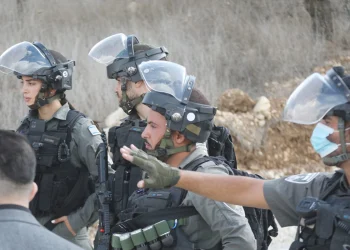 Israel Larang Anak Palestina untuk Masuk ke Al-Quds (Yerusalem)