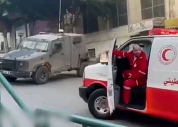 Israel Larang Peralatan Medis Masuk ke Gaza