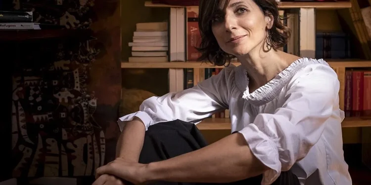 Israel Larang Perempuan Utusan PBB Memasuki Wilayah Palestina