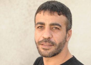 Israel Tak Izinkan Berobat, Nyawa Tawanan Palestina Penderita Kanker Terancam