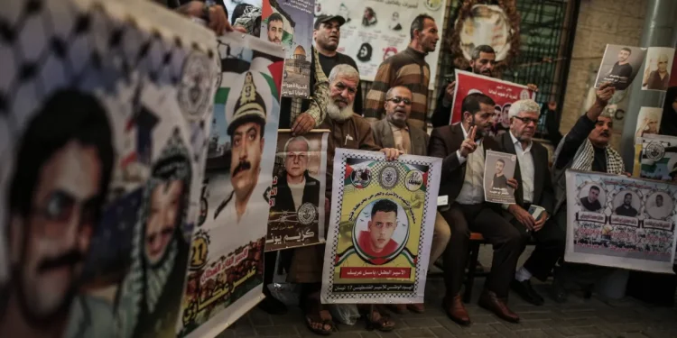 Israel Tangkap 76 Anak-anak dan 12 Perempuan Palestina sepanjang Bulan November