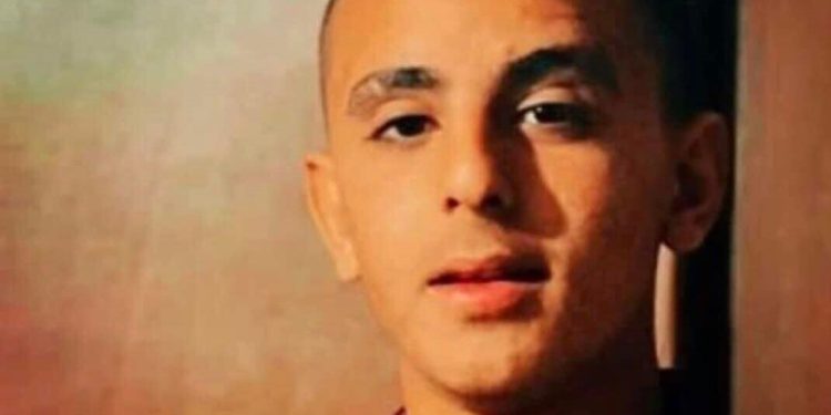 Israel Tembak Mati Anak Palestina di Dekat Ramallah