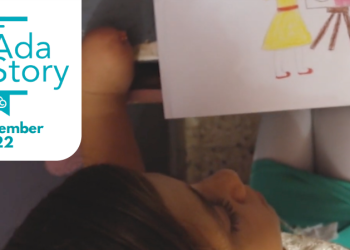 Karena Kita Setara, Kita Peduli