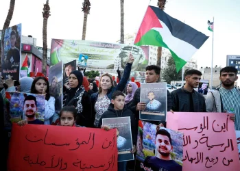 Kecam Penjajahan Israel terhadap Palestina, Presenter Jerman Kehilangan Pekerjaannya